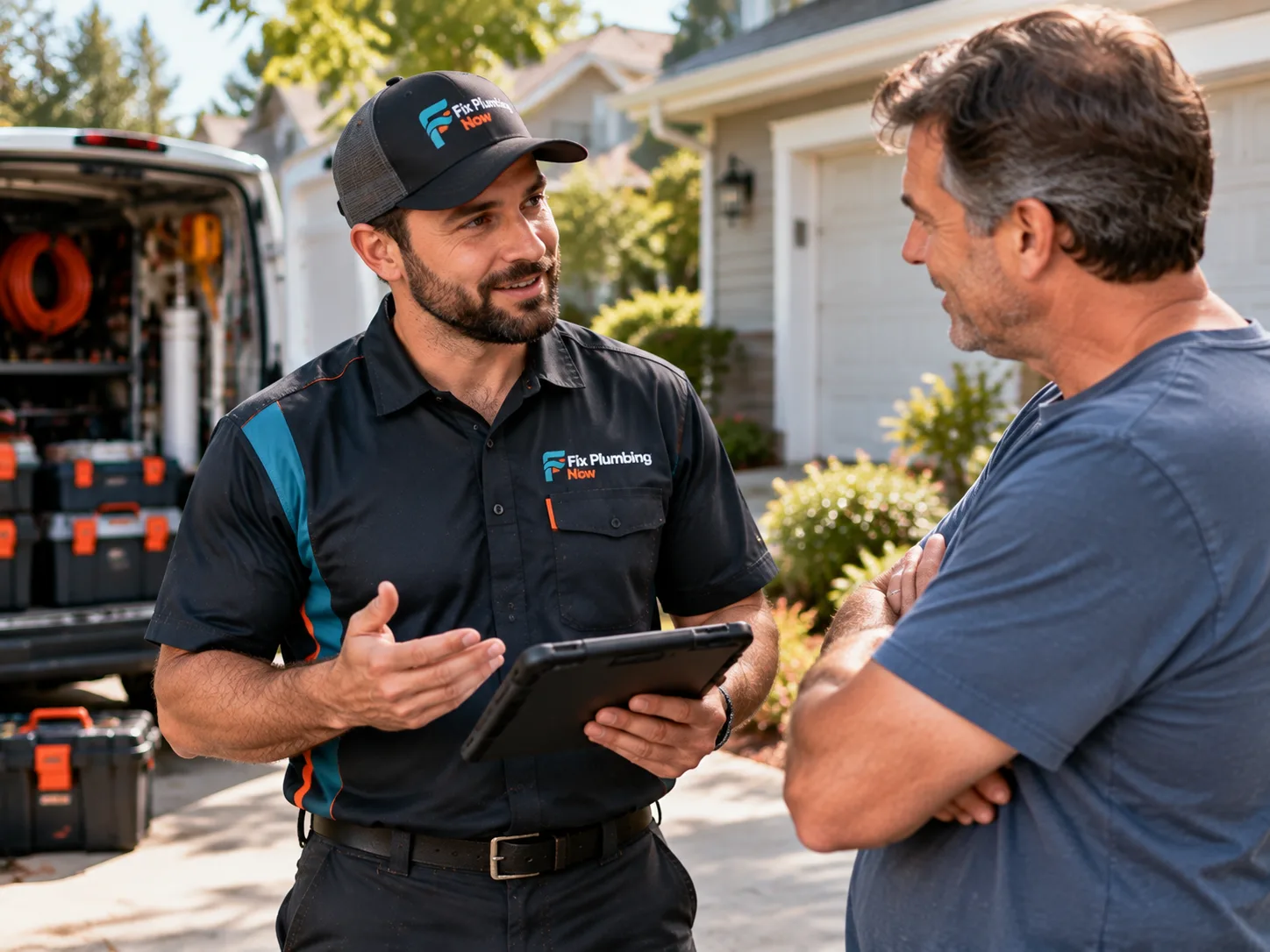 Clogged Drain Service Ozark, AR FAQs